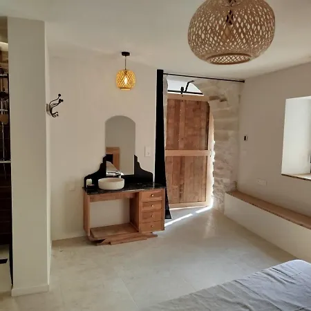 Holiday home La Grangerie Nimes