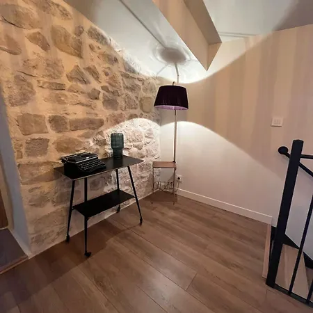 La Grangerie Holiday home *
