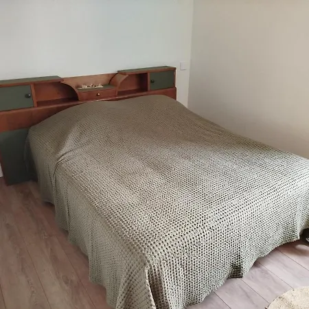 La Grangerie Holiday home