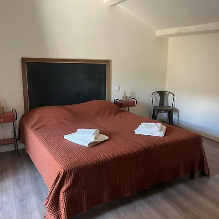 Holiday home La Grangerie *