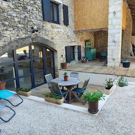 La Grangerie * Nimes