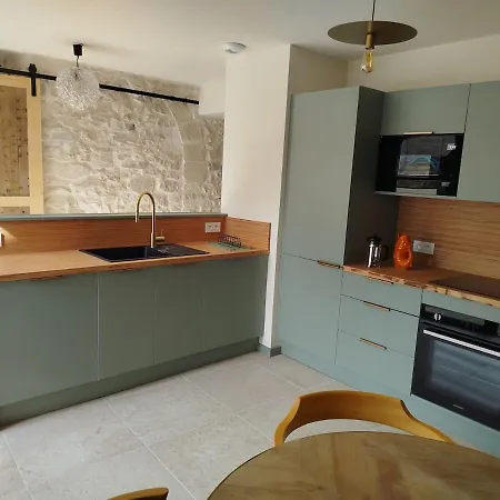 La Grangerie Holiday home Nimes