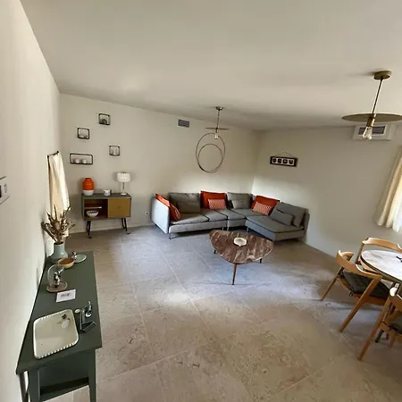 Holiday home La Grangerie *