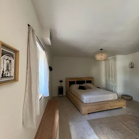 La Grangerie Holiday home *