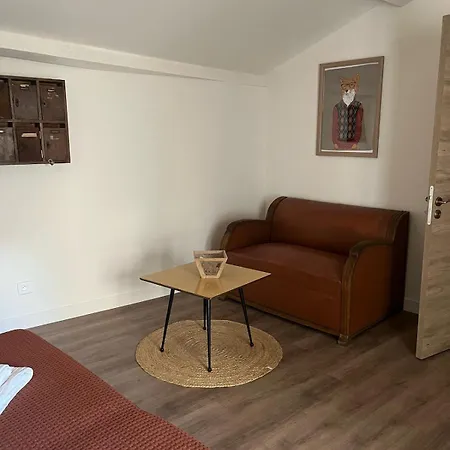 La Grangerie Holiday home *