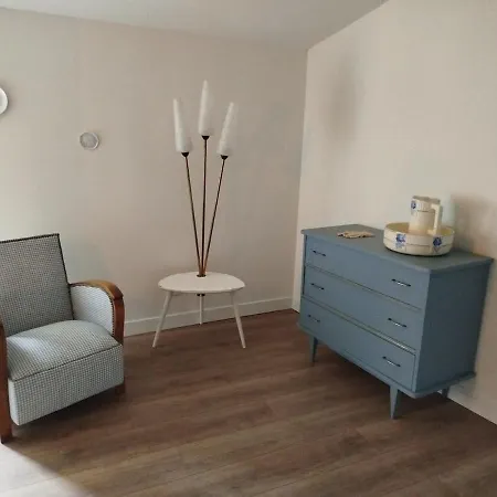 Holiday home La Grangerie *