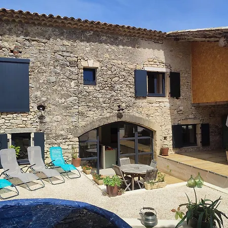 La Grangerie
